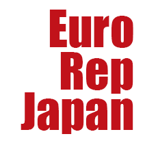 Euro Rep Japan